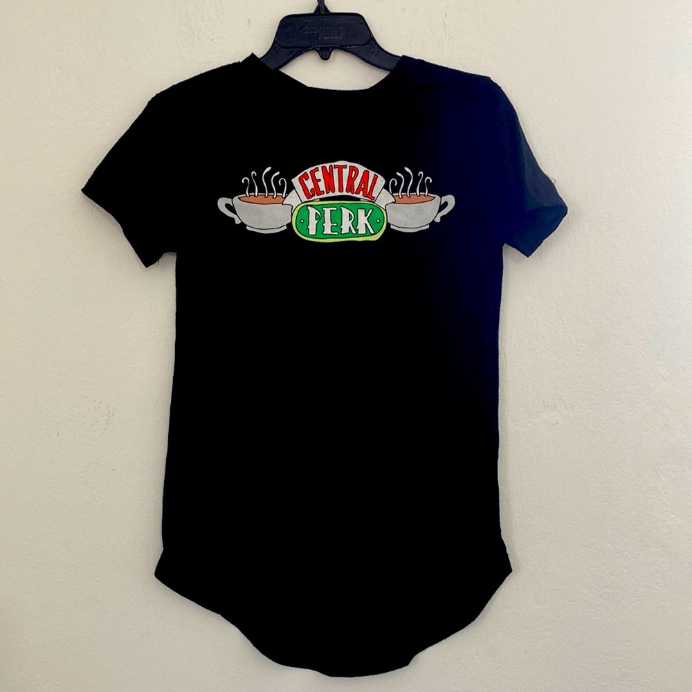 Friends Women's Central Perk T-Shirt